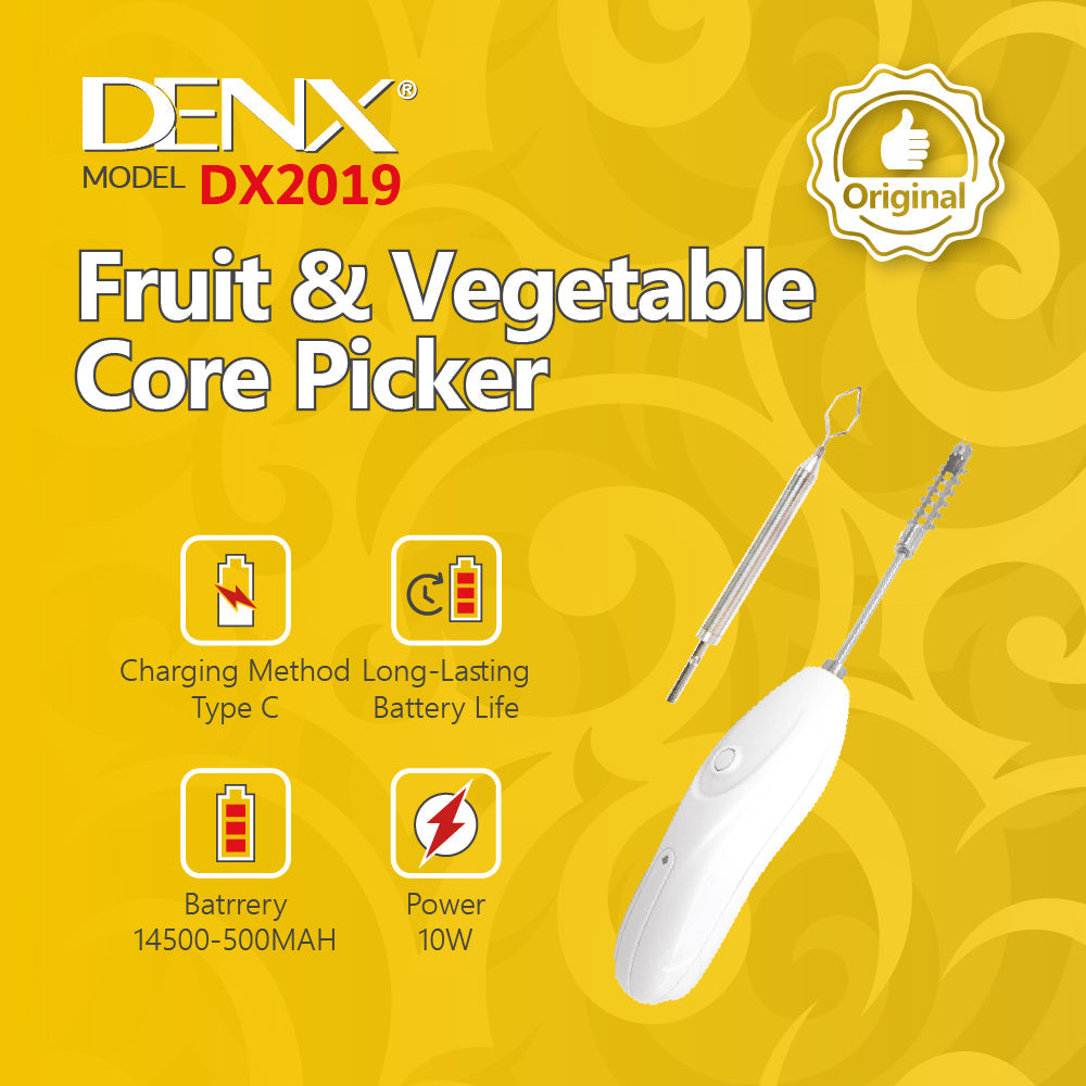 Fruit & Vegetable Core Picker